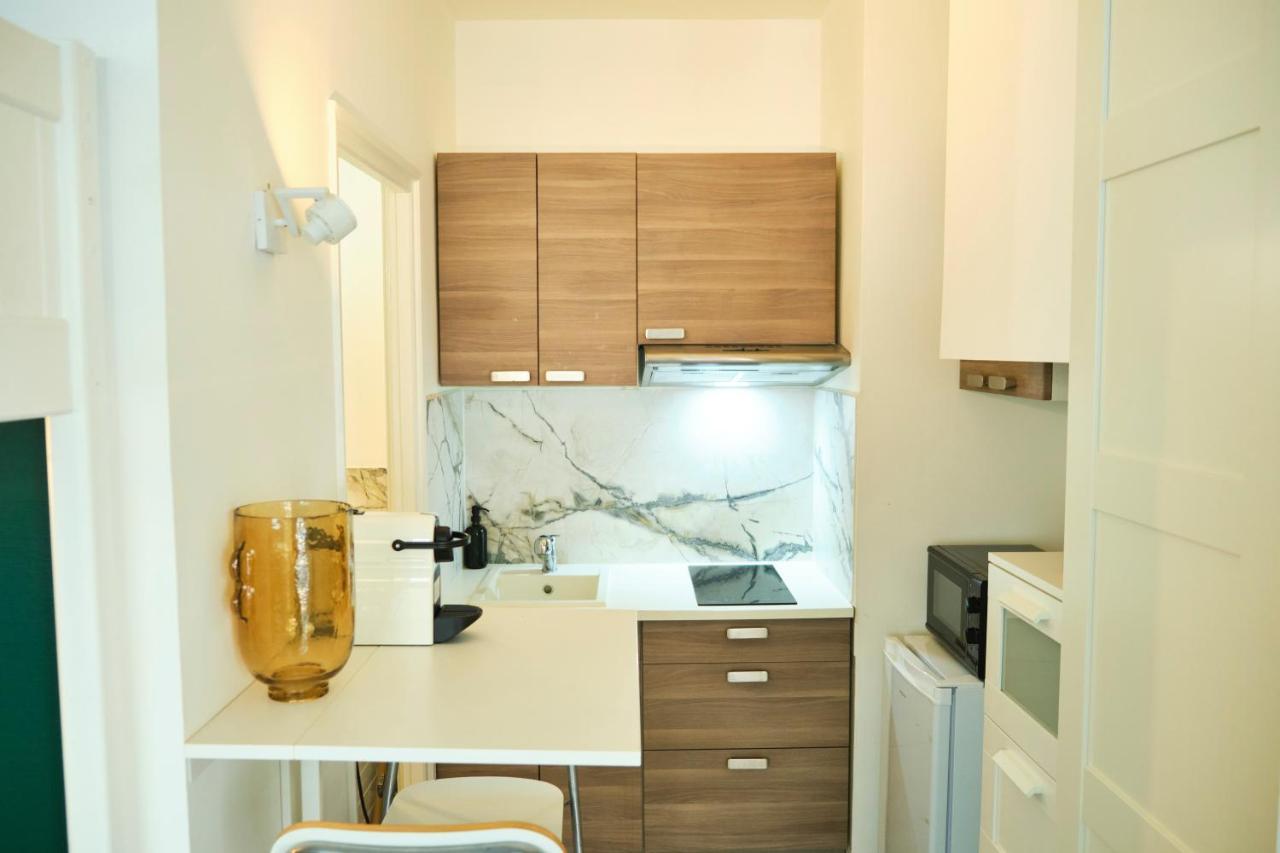 Suite Hanoi Villeurbanne Exterior foto
