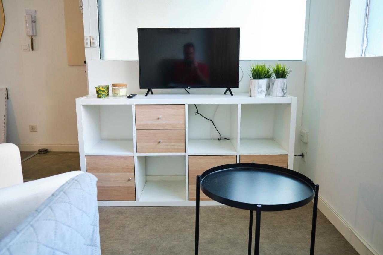 Suite Hanoi Villeurbanne Exterior foto