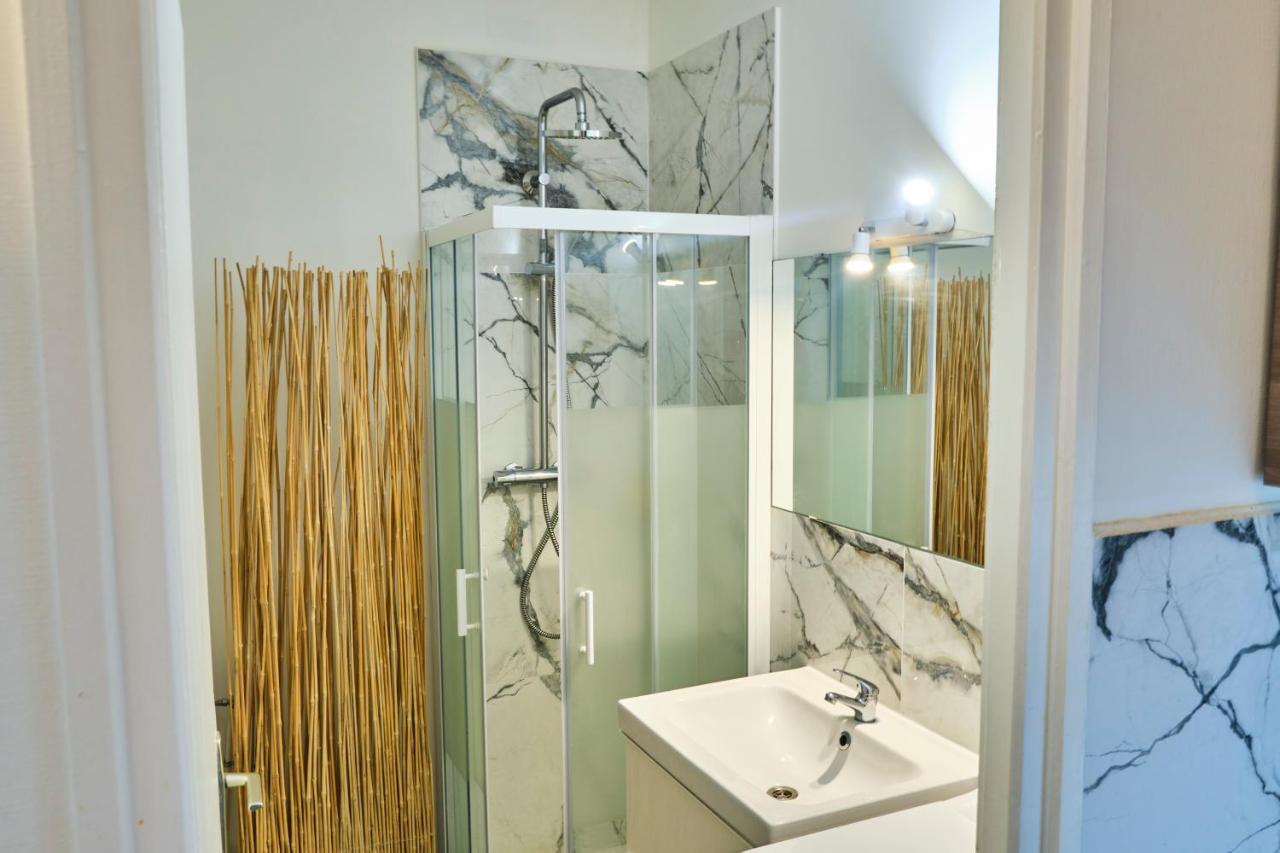 Suite Hanoi Villeurbanne Exterior foto
